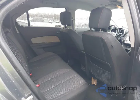 2013 Chevrolet Equinox 1Lt z USA, uszkodzony, nr VIN 2GNFLEEK1D6156089